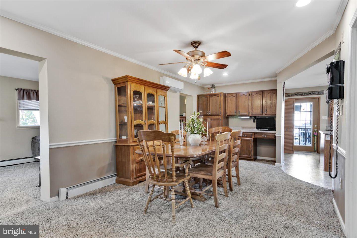 8 Walnut Lane Clementon, NJ 08021 - Photo 12 of 45 Dining area