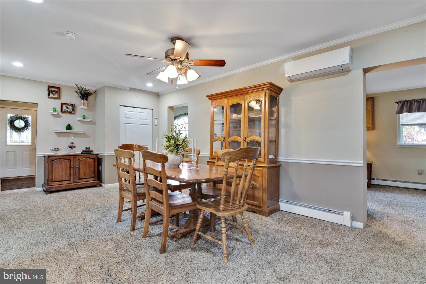 8 Walnut Lane Clementon, NJ 08021 - Photo 10 of 45 Dining room