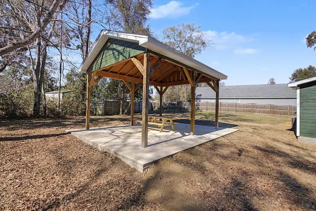 $278,500 | 2402 Pennlyn Drive, Tallahassee, FL 32308