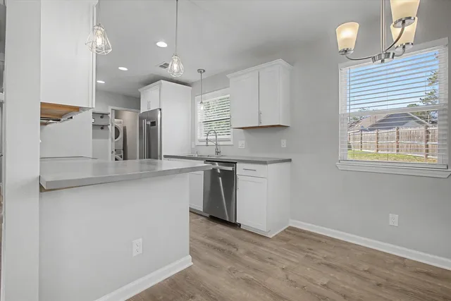 $278,500 | 2402 Pennlyn Drive, Tallahassee, FL 32308