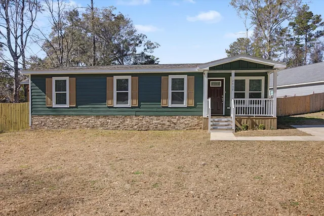 $278,500 | 2402 Pennlyn Drive, Tallahassee, FL 32308