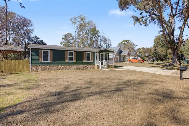 $278,500 | 2402 Pennlyn Drive, Tallahassee, FL 32308