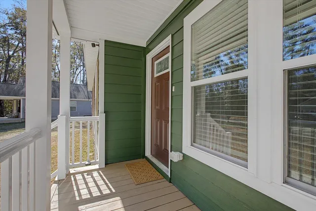 $278,500 | 2402 Pennlyn Drive, Tallahassee, FL 32308