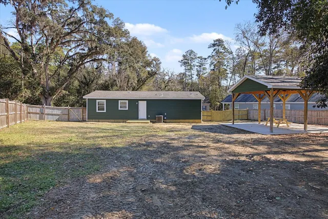$278,500 | 2402 Pennlyn Drive, Tallahassee, FL 32308
