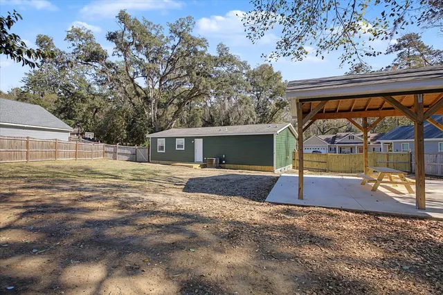 $278,500 | 2402 Pennlyn Drive, Tallahassee, FL 32308