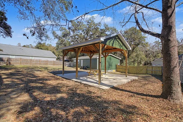 $278,500 | 2402 Pennlyn Drive, Tallahassee, FL 32308