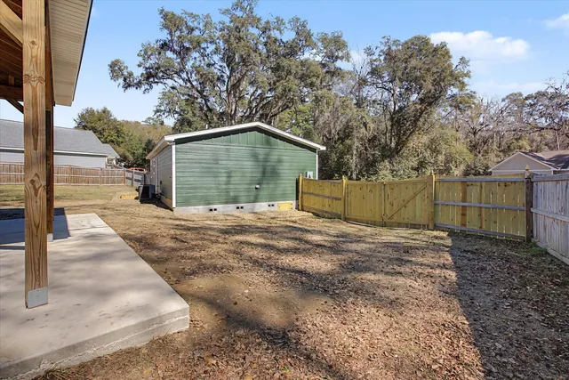 $278,500 | 2402 Pennlyn Drive, Tallahassee, FL 32308