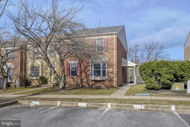 $3,000 | 7222 Brookfalls Terrace, Baltimore, MD 21209