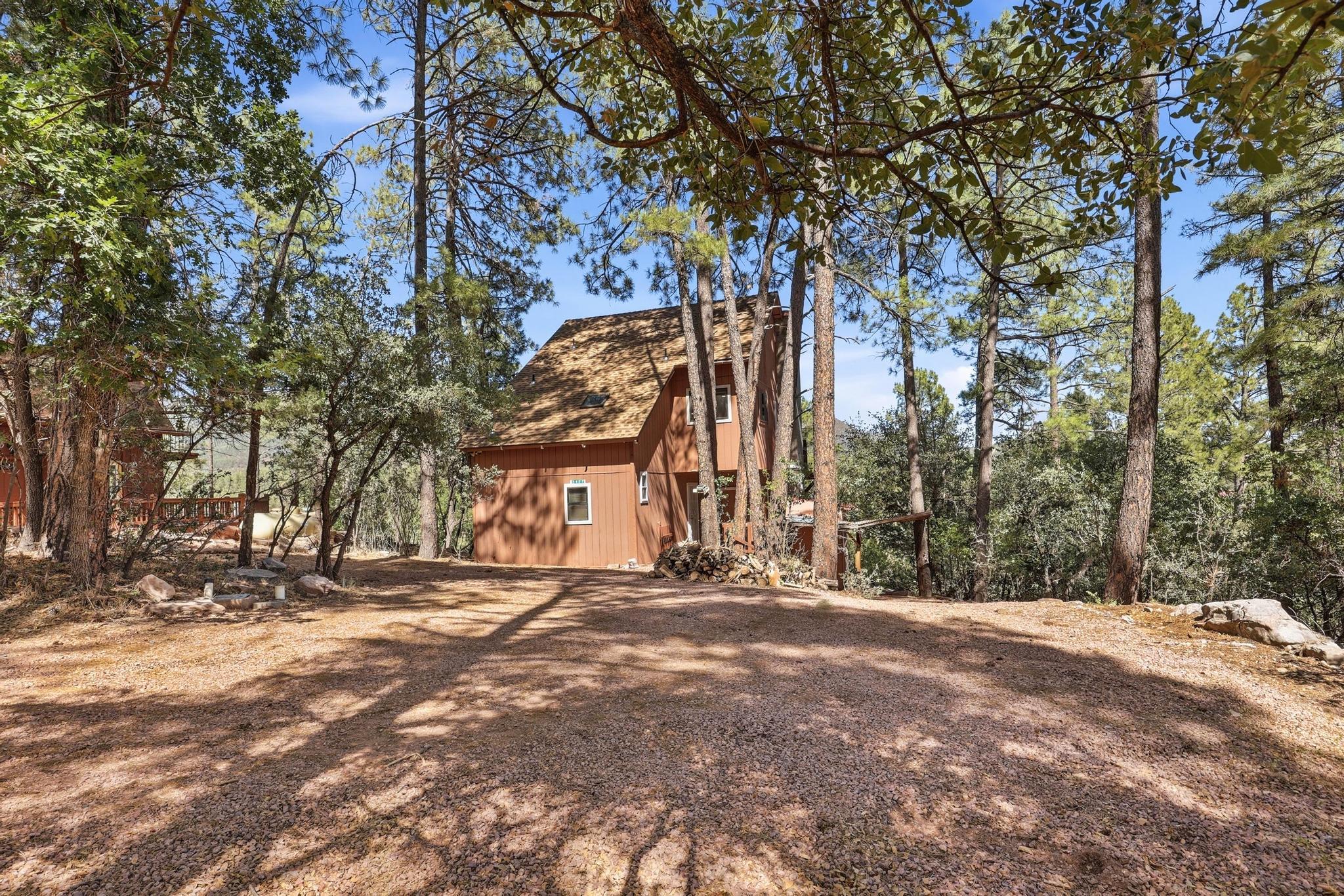 3407 Ridge Trail Pine, AZ 85544 - Photo 48 of 49