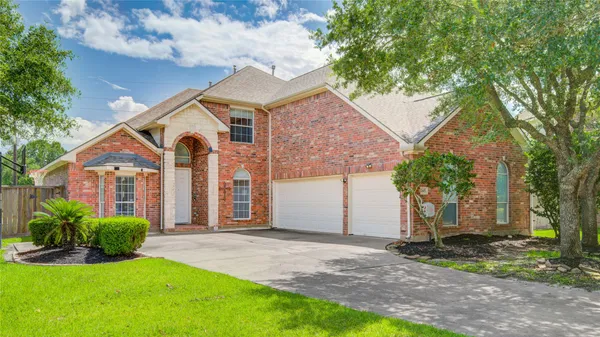 $599,900 | 2303 Fern Bend Lane, Katy, TX 77494