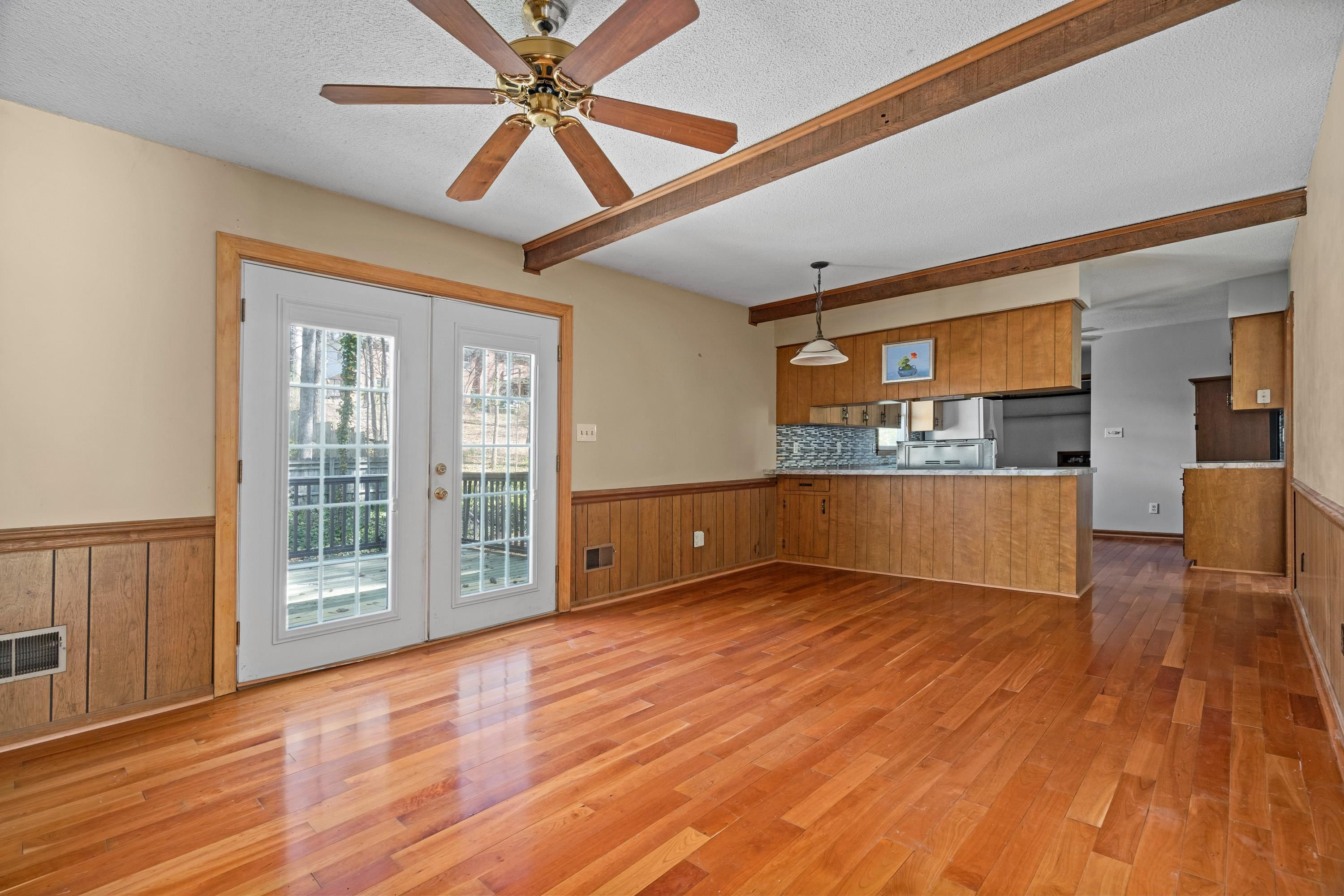 6709 Spencer Court Raleigh, NC 27615 - Photo 12 of 33 Photo 12