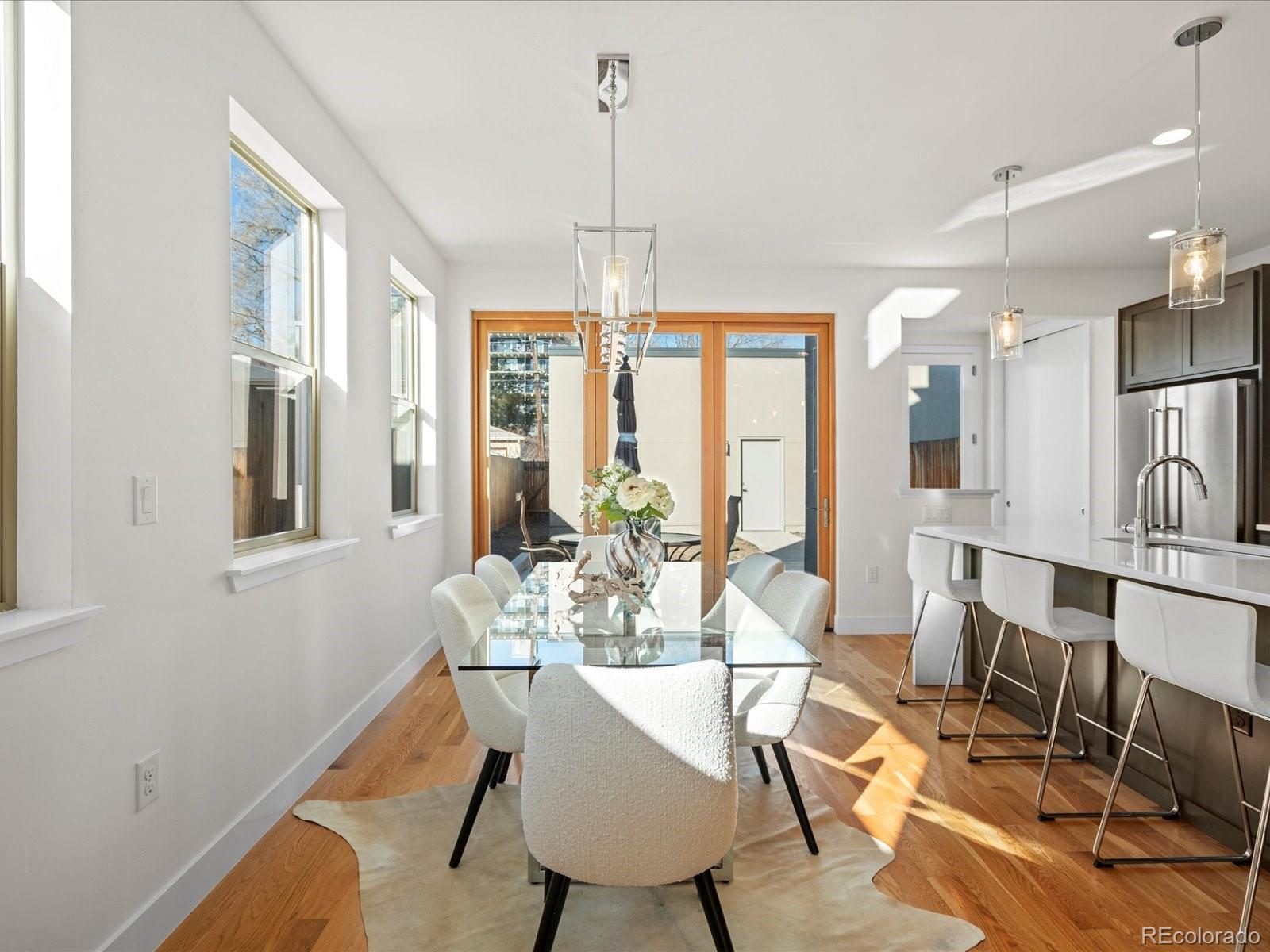 845 Eudora Street Denver, CO 80220 - Photo 11 of 38