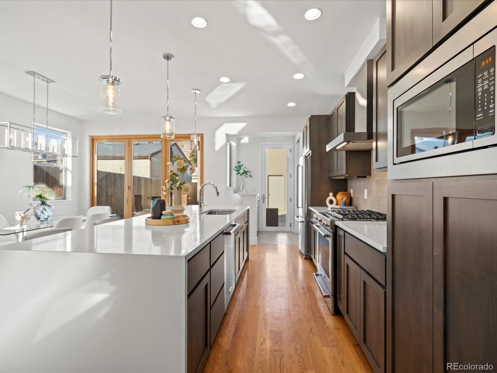 845 Eudora Street Denver, CO 80220 - Photo 12 of 38