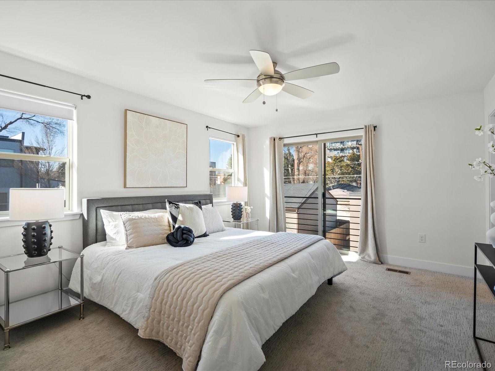 845 Eudora Street Denver, CO 80220 - Photo 21 of 38