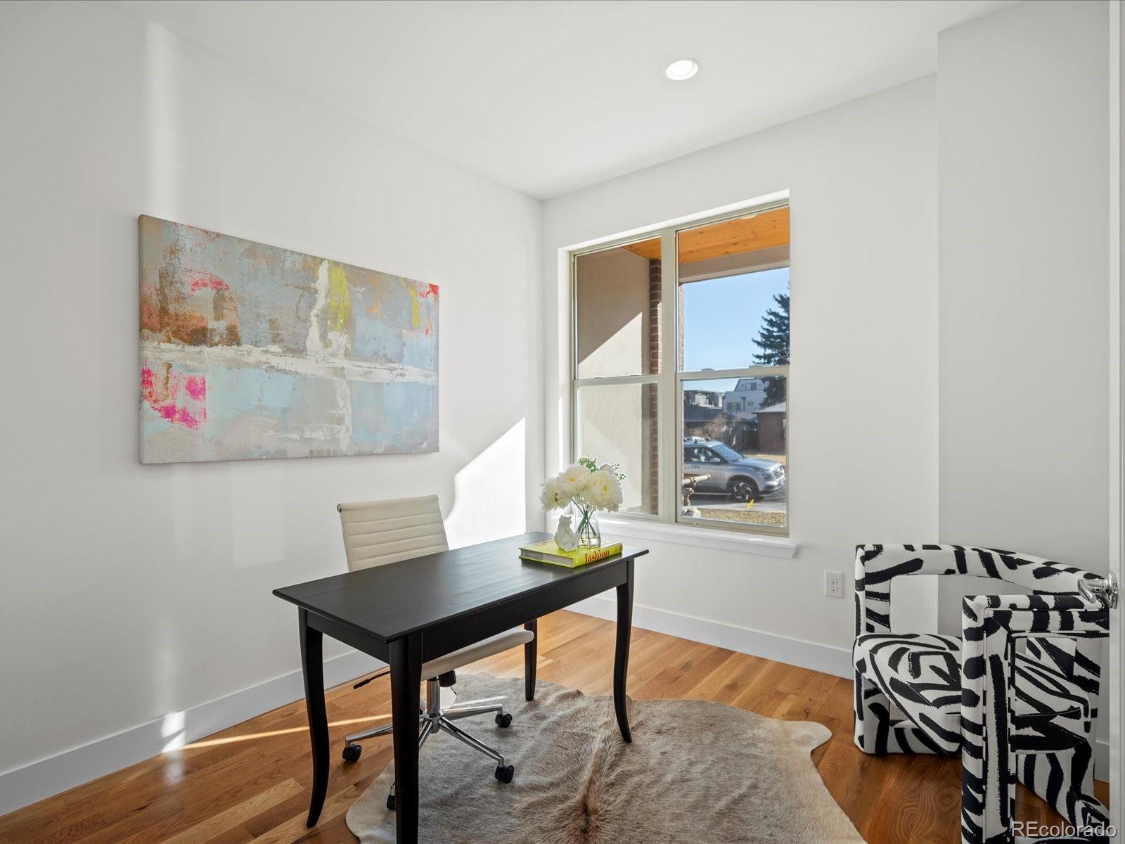 845 Eudora Street Denver, CO 80220 - Photo 4 of 38