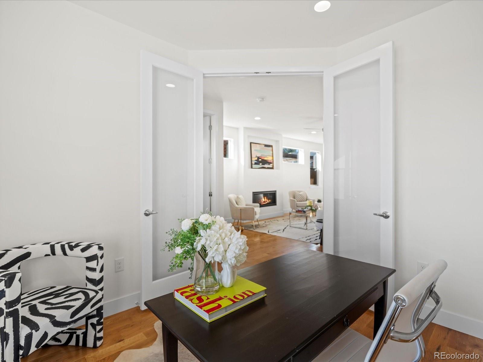 845 Eudora Street Denver, CO 80220 - Photo 5 of 38