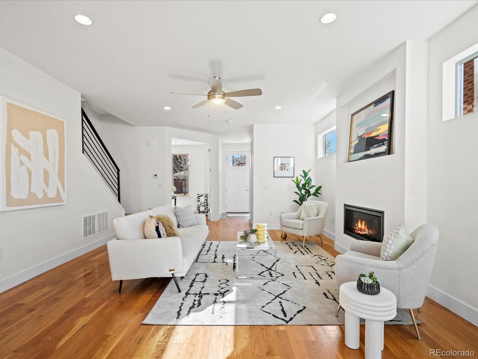 845 Eudora Street Denver, CO 80220 - Photo 8 of 38