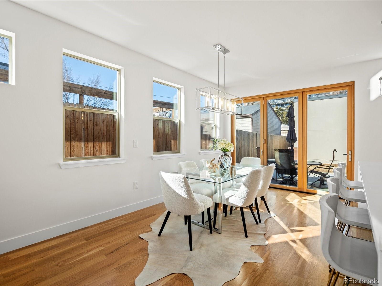 845 Eudora Street Denver, CO 80220 - Photo 10 of 38