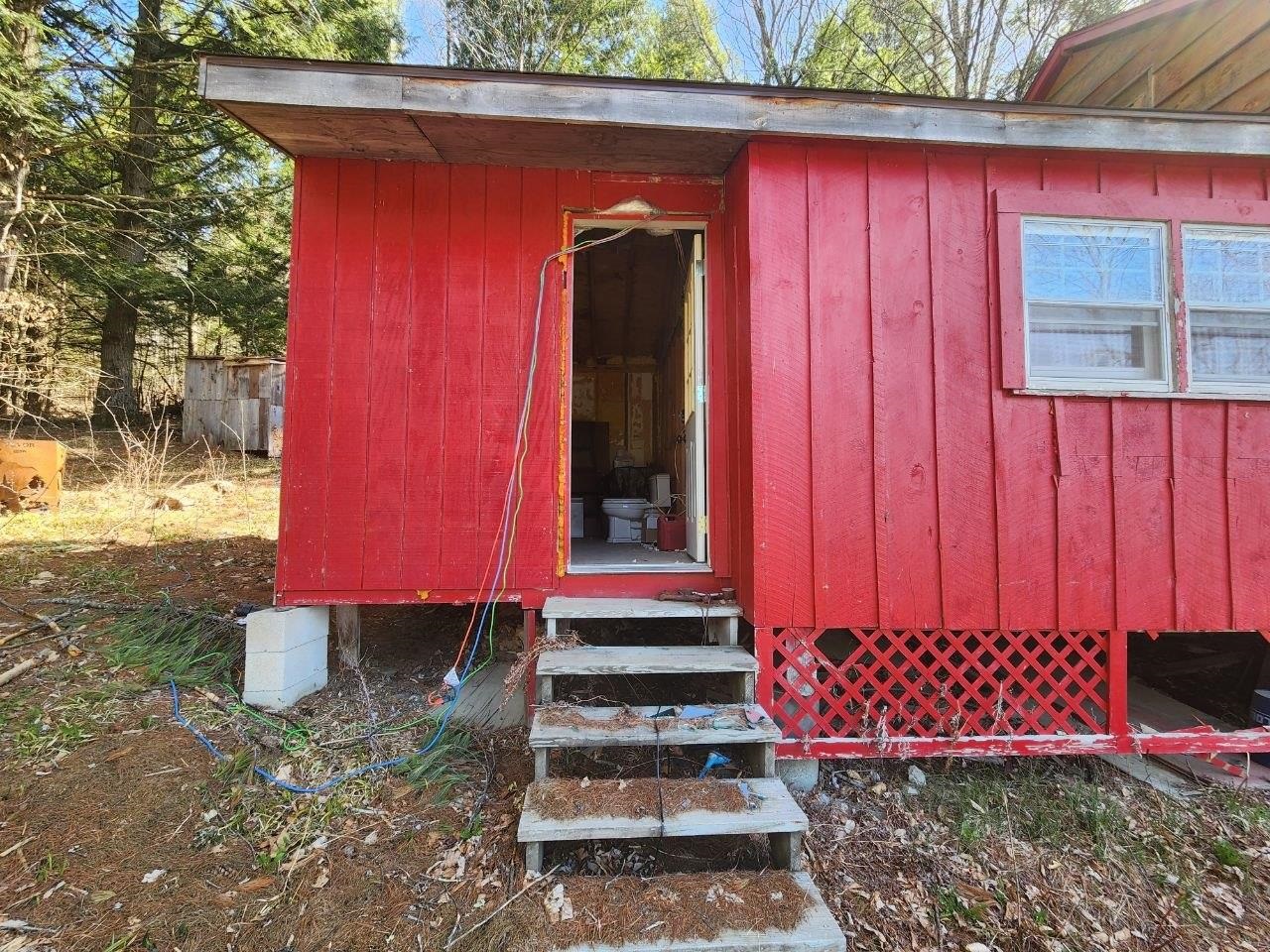 1594 White Road Corinth, VT 05039 - Photo 10 of 20