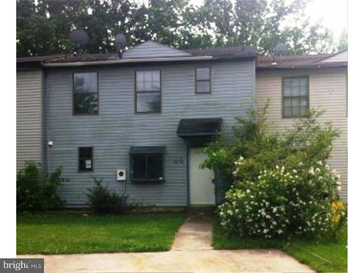 48 Brookshire Road Sicklerville, NJ 08081 - Photo 1 of 1 Exterior Front
