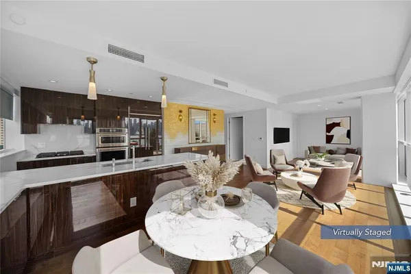 $9,500 | 800 Ave At Port Imperial, Unit 619, Weehawken, NJ 07086