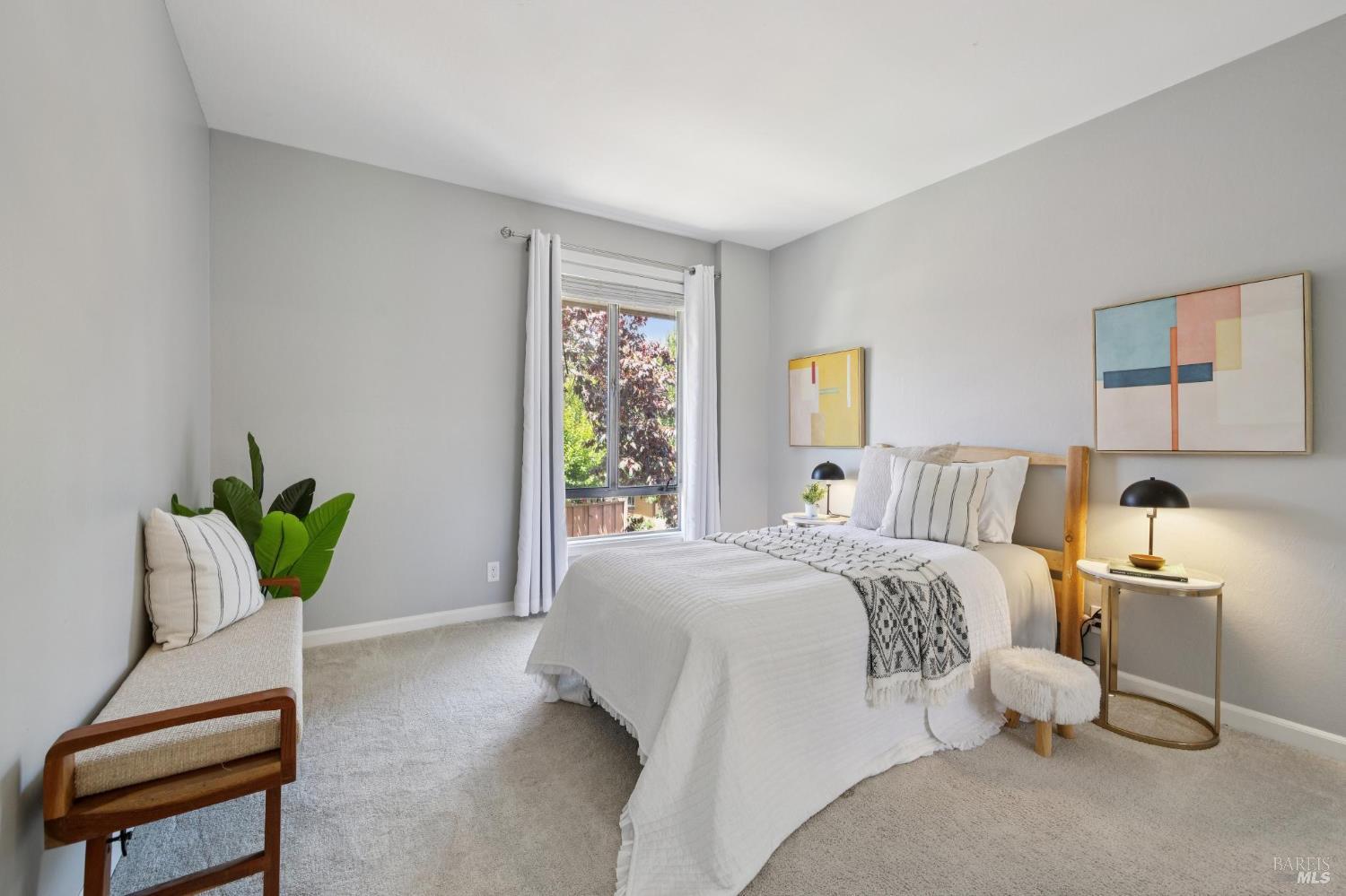 136 Surrey Lane San Rafael, CA 94903 - Photo 22 of 31