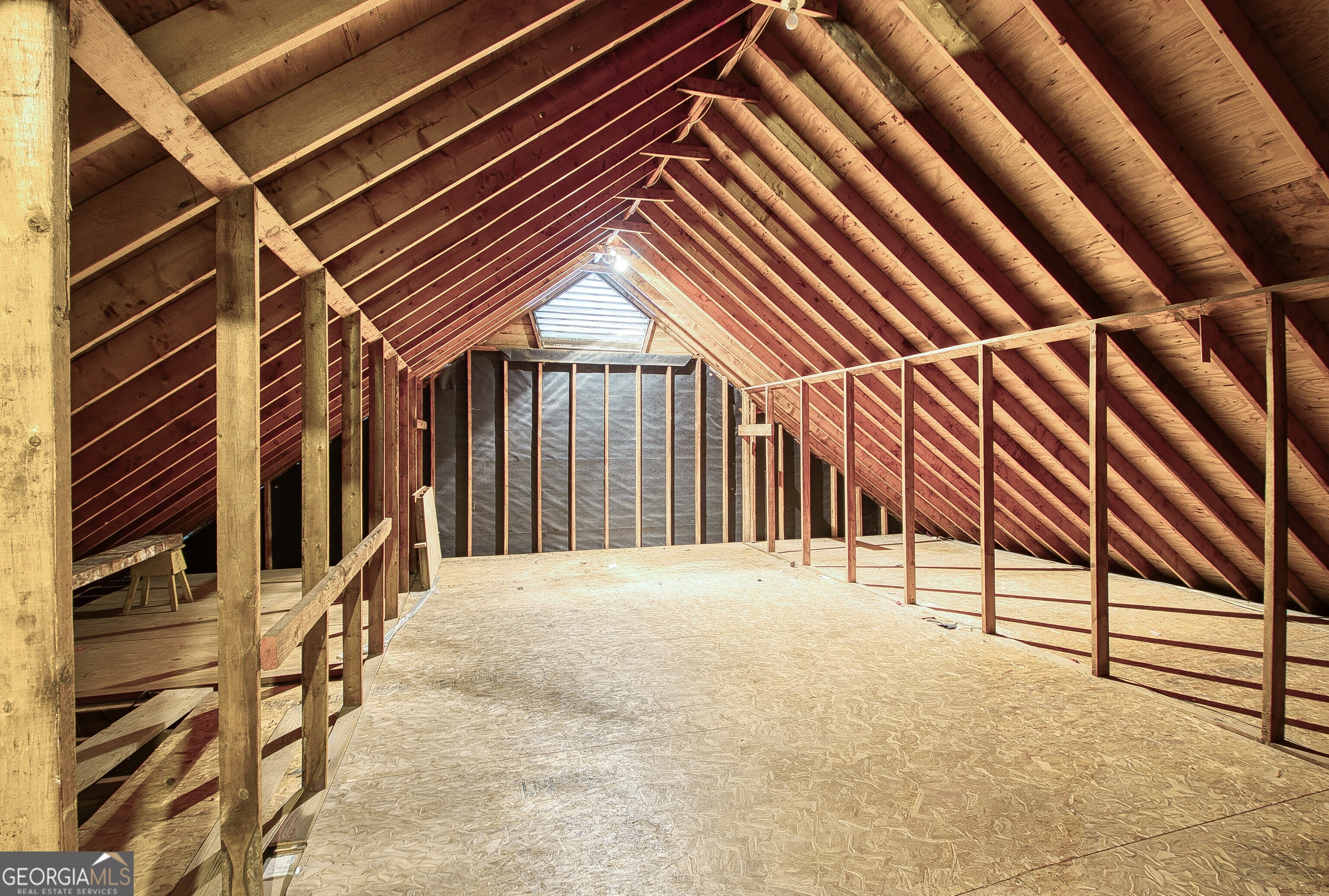 121 Stearman Road Fayetteville, GA 30214 - Photo 40 of 74