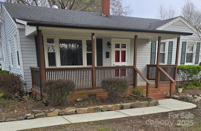 27 Barbee Road Southwest Concord, NC 28027 - Photo 1 of 20 Gallery Image 1