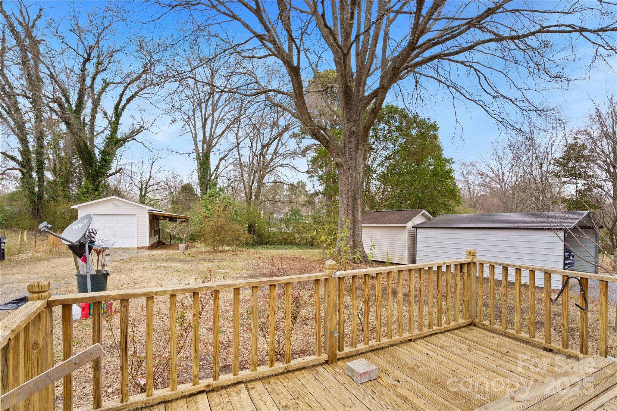 27 Barbee Road Southwest Concord, NC 28027 - Photo 15 of 20 Gallery Image 15