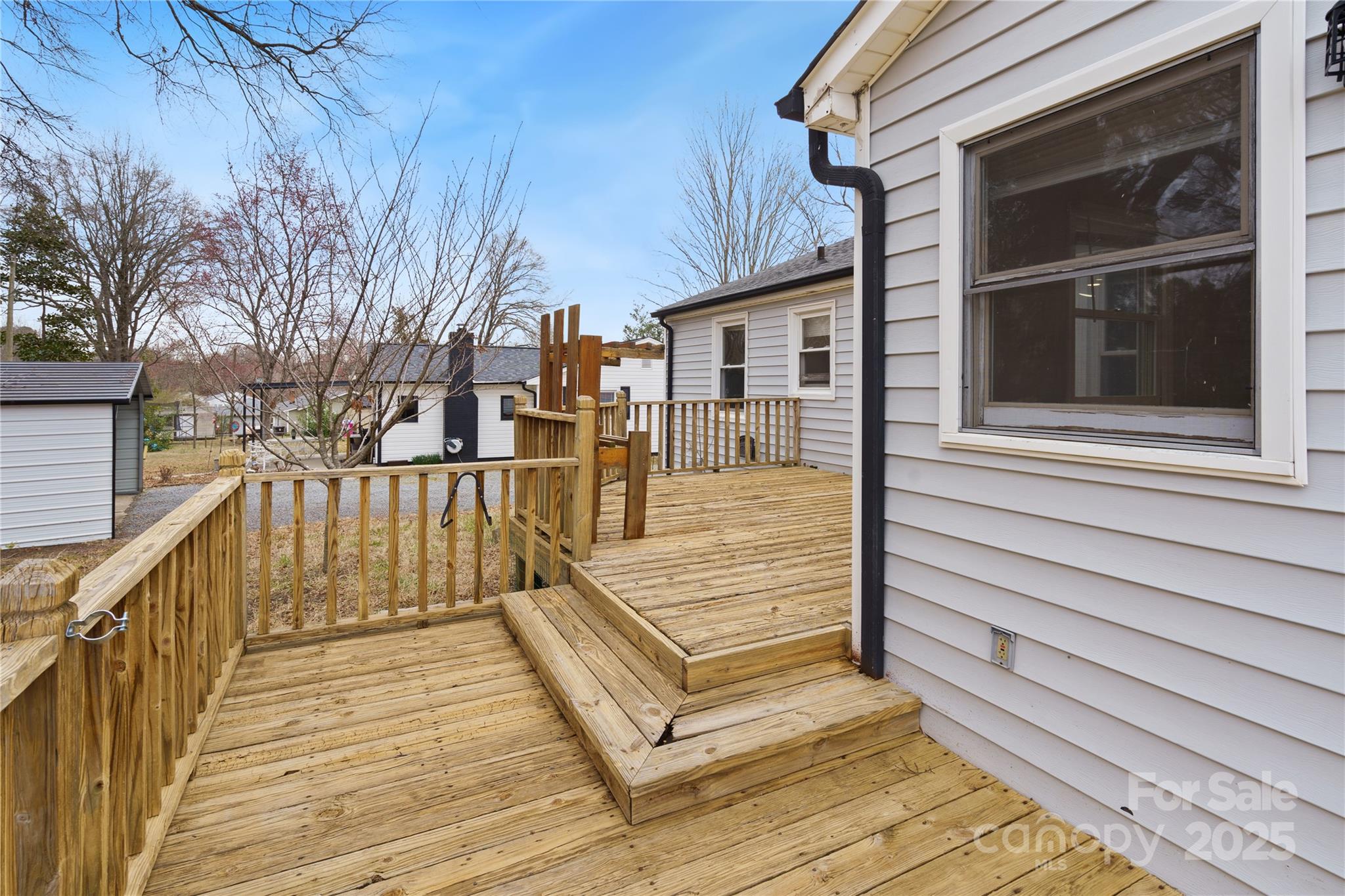 27 Barbee Road Southwest Concord, NC 28027 - Photo 16 of 20 Gallery Image 16