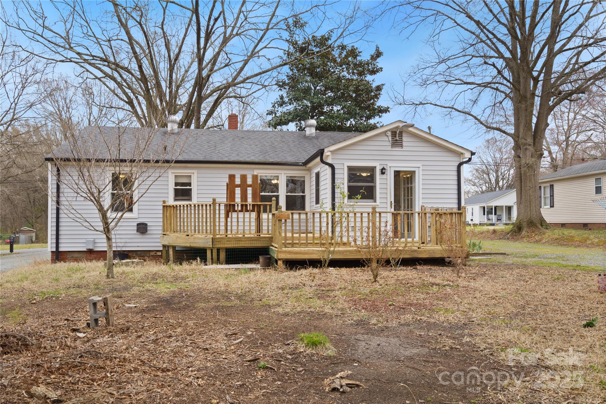 27 Barbee Road Southwest Concord, NC 28027 - Photo 17 of 20 Gallery Image 17