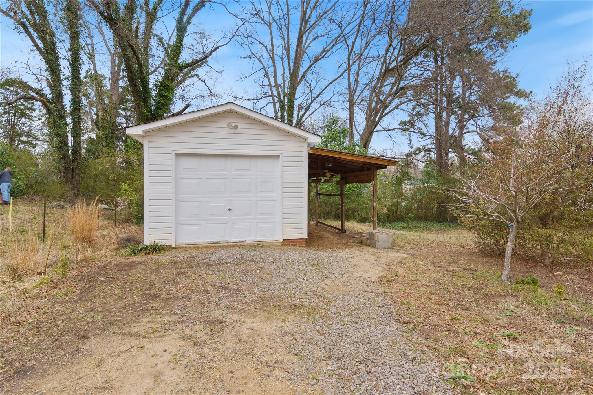 27 Barbee Road Southwest Concord, NC 28027 - Photo 18 of 20 Gallery Image 18