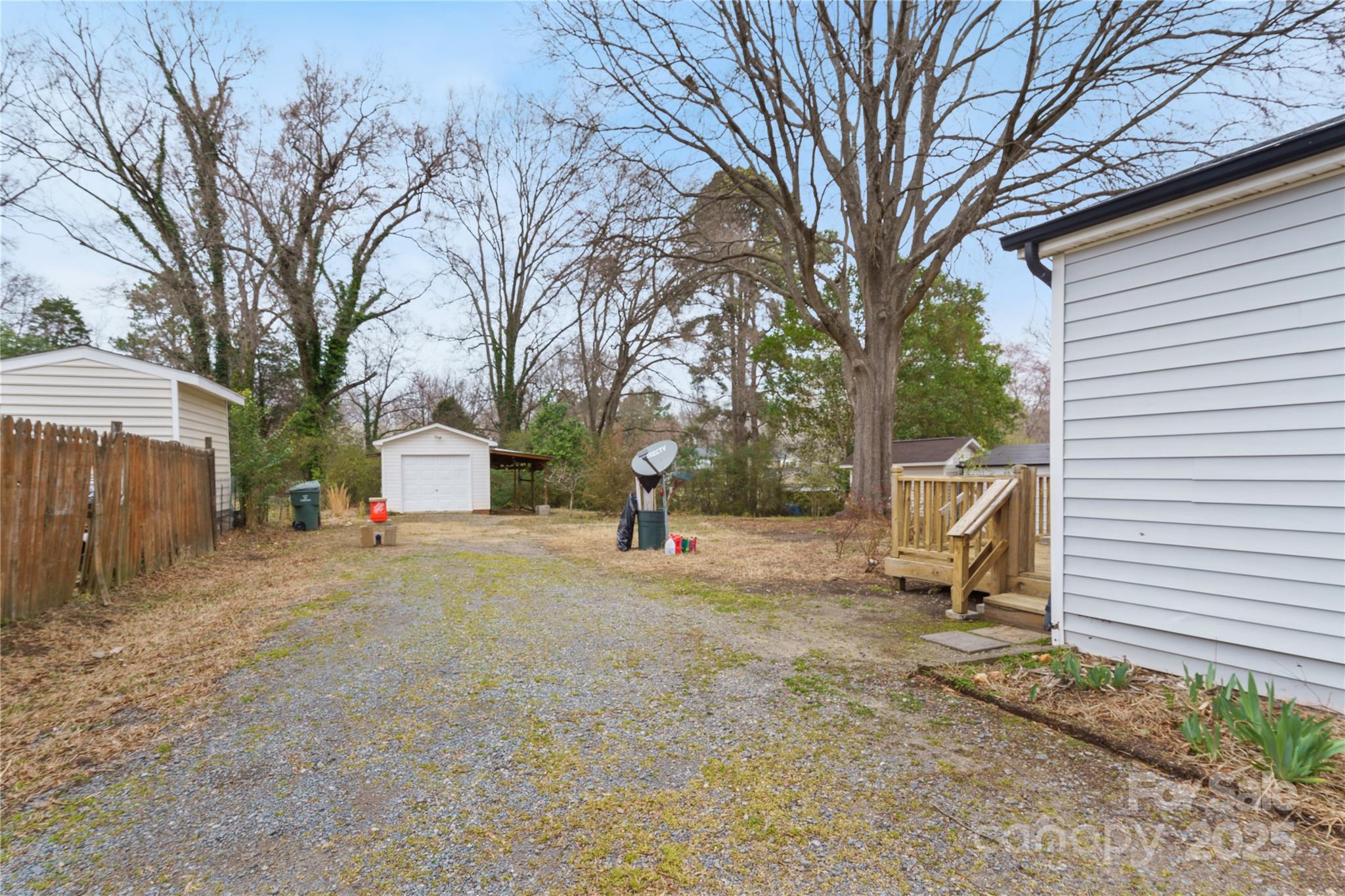 27 Barbee Road Southwest Concord, NC 28027 - Photo 20 of 20 Gallery Image 20