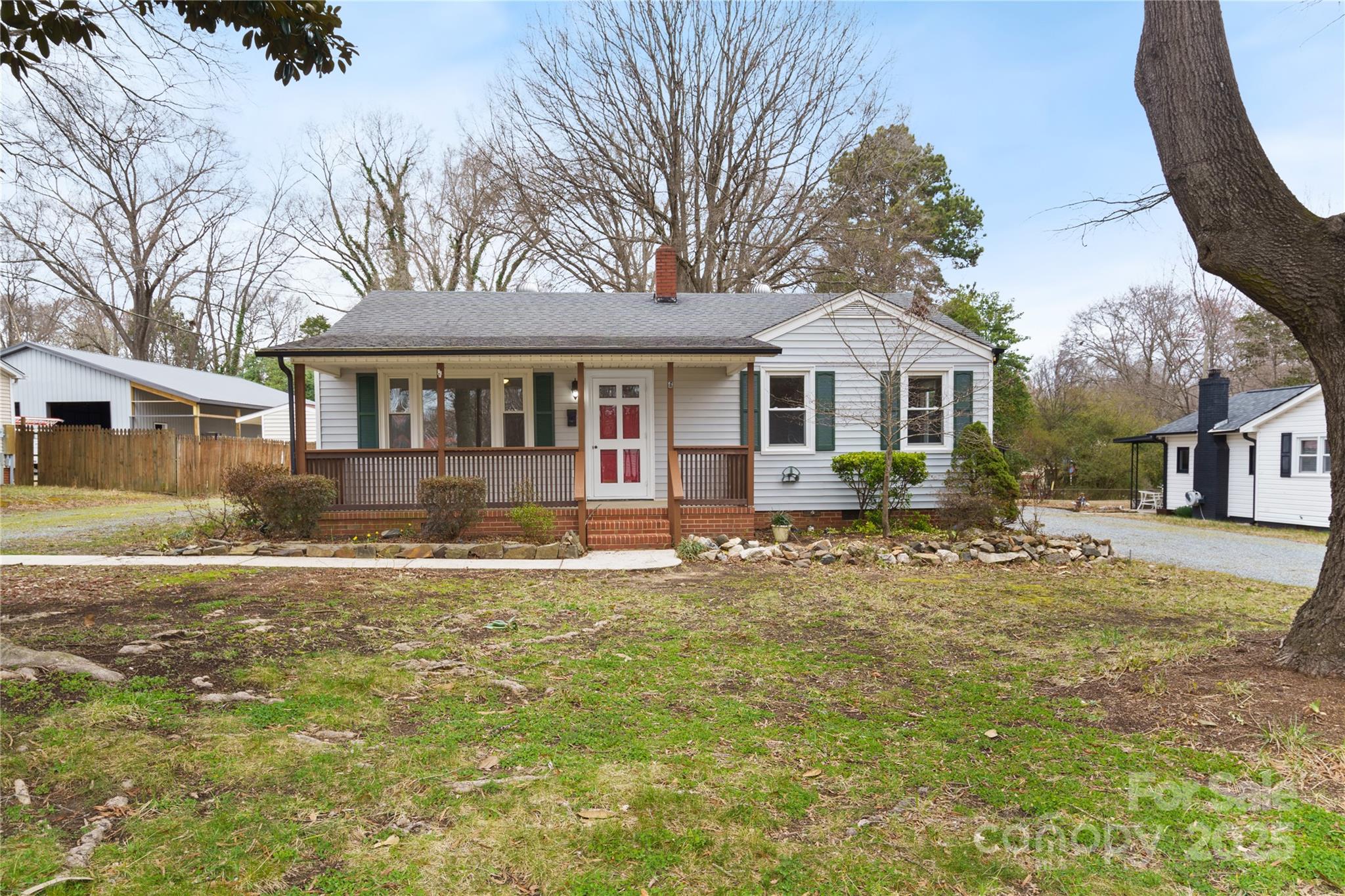 27 Barbee Road Southwest Concord, NC 28027 - Photo 2 of 20 Gallery Image 2