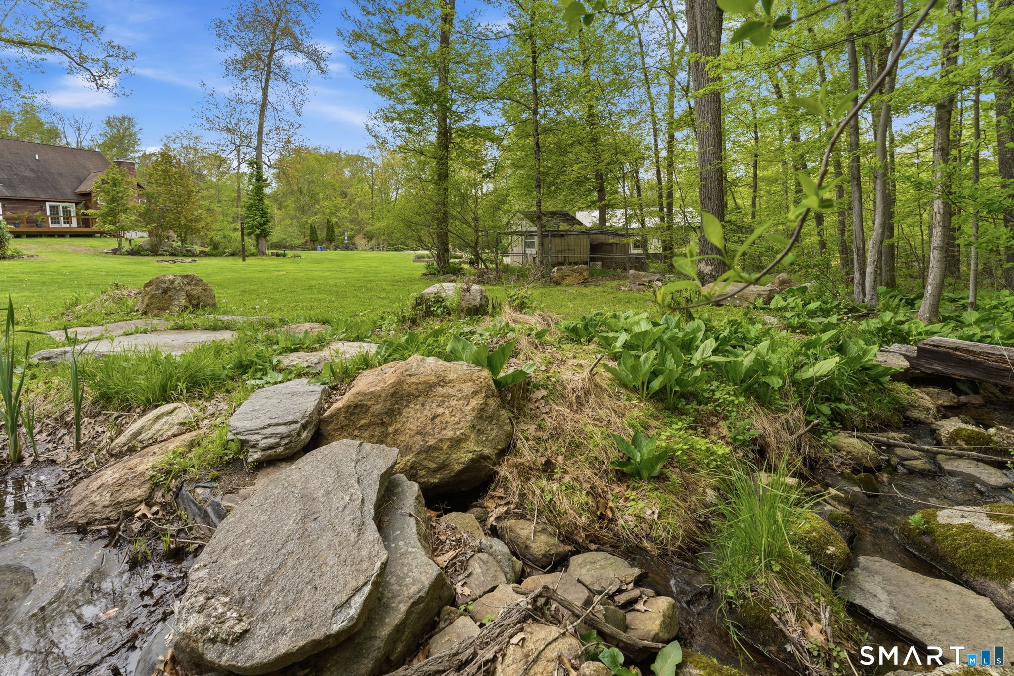 287 South Bear Hill Road Chaplin, CT 06235 - Photo 5 of 37
