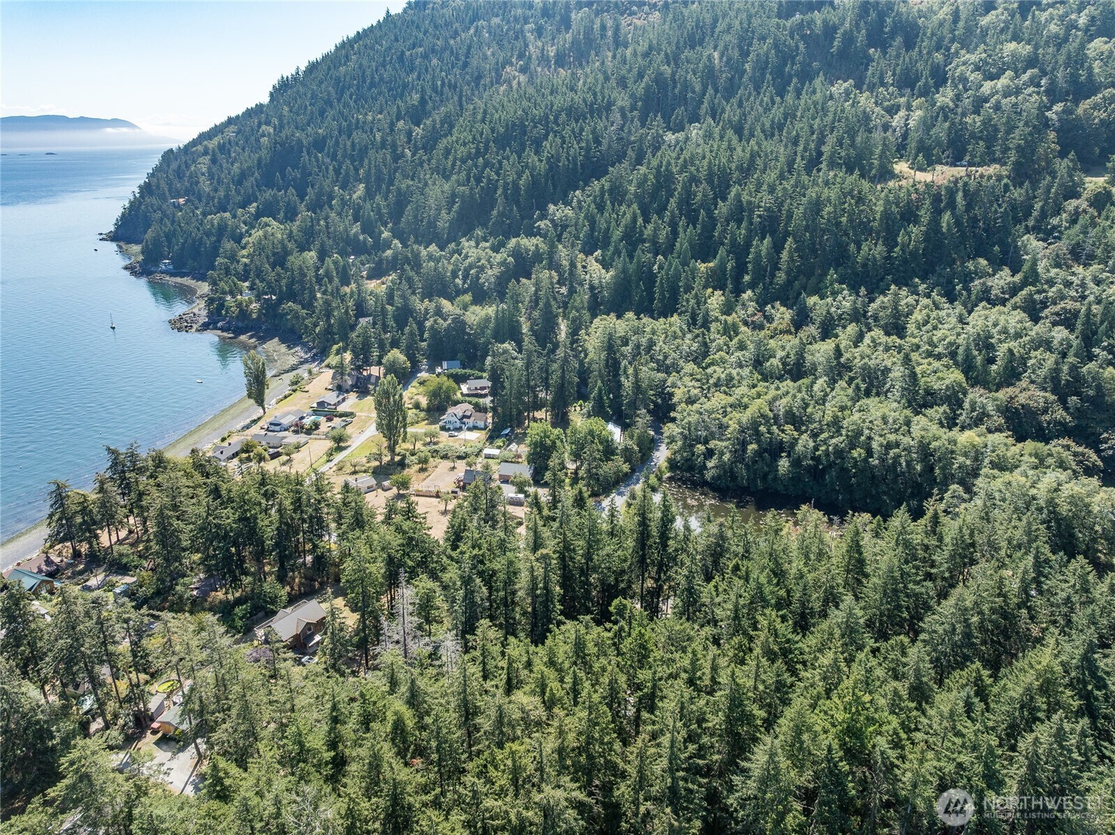 143 Raccoon Point Road Orcas Island, WA 98245 - Photo 39 of 39 Gallery Image 39