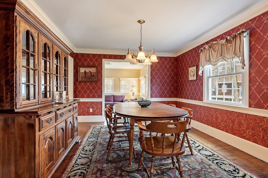 28 Bailey Road Townsend, MA 01474 - Photo 15 of 42