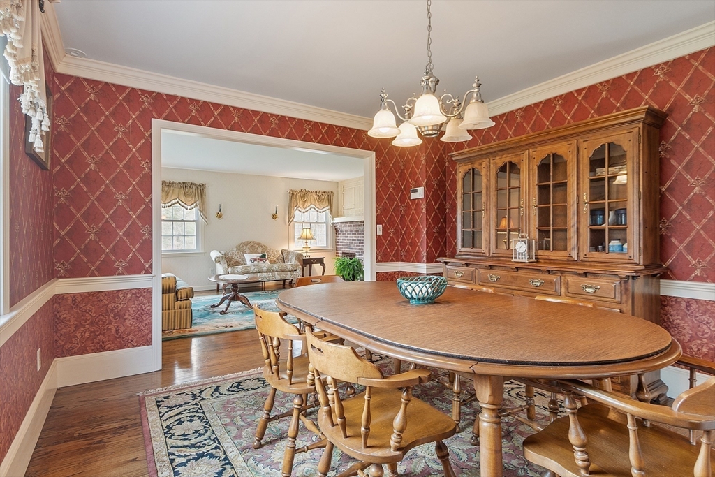 28 Bailey Road Townsend, MA 01474 - Photo 16 of 42
