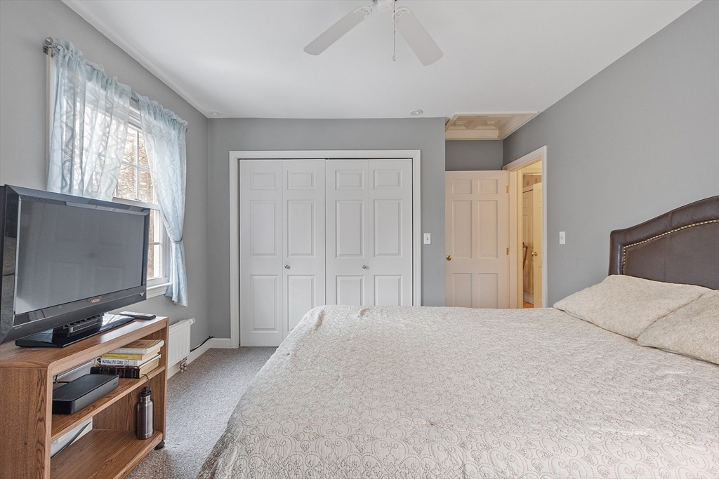 28 Bailey Road Townsend, MA 01474 - Photo 21 of 42