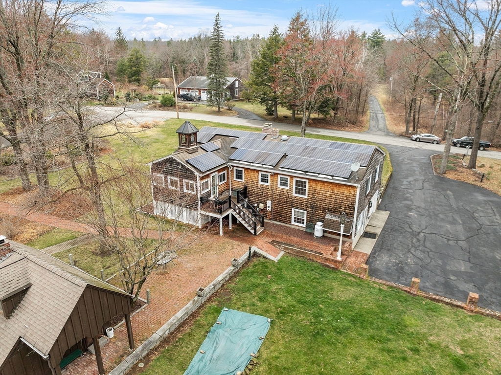 28 Bailey Road Townsend, MA 01474 - Photo 36 of 42
