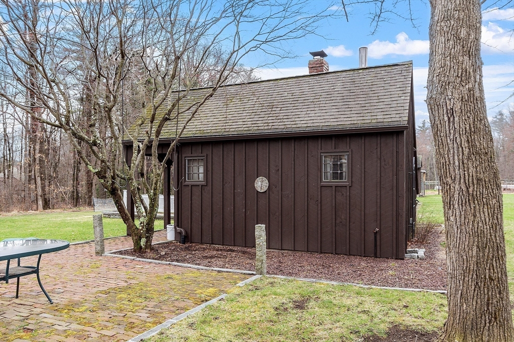 28 Bailey Road Townsend, MA 01474 - Photo 38 of 42