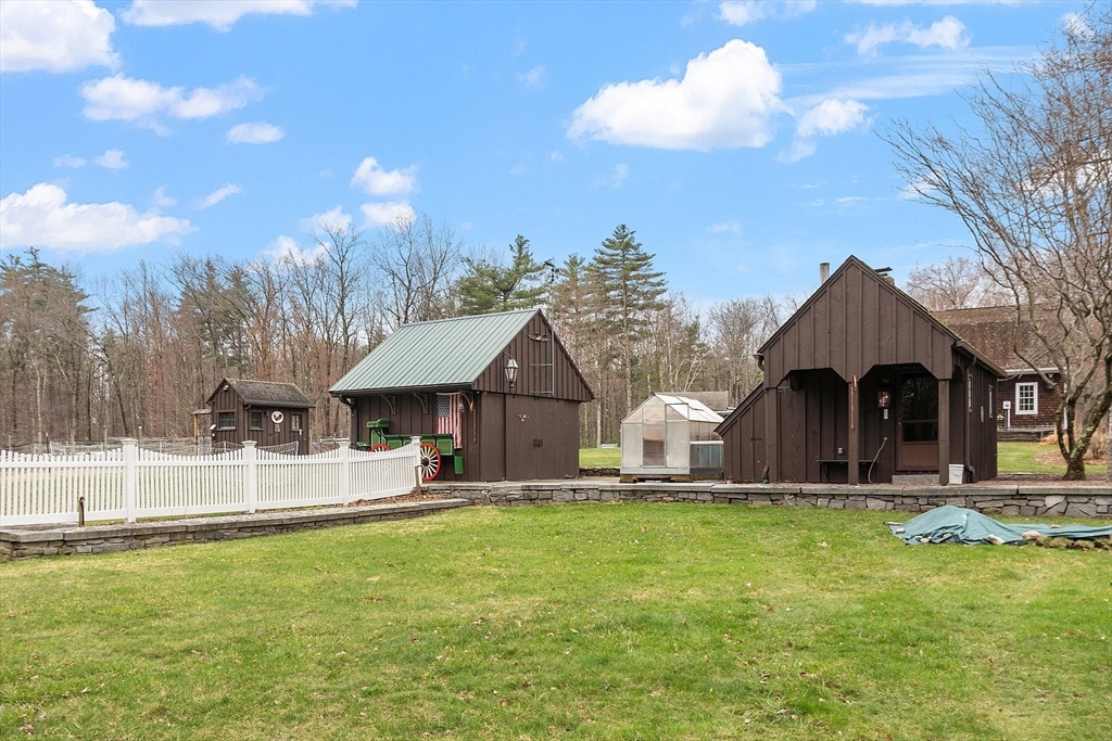 28 Bailey Road Townsend, MA 01474 - Photo 40 of 42
