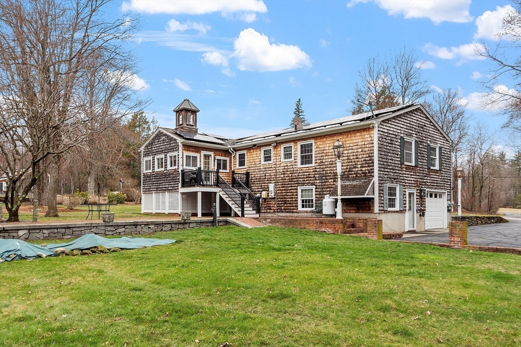 28 Bailey Road Townsend, MA 01474 - Photo 41 of 42