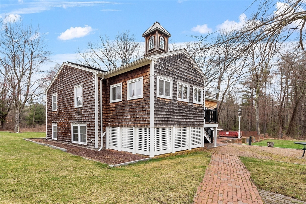 28 Bailey Road Townsend, MA 01474 - Photo 42 of 42