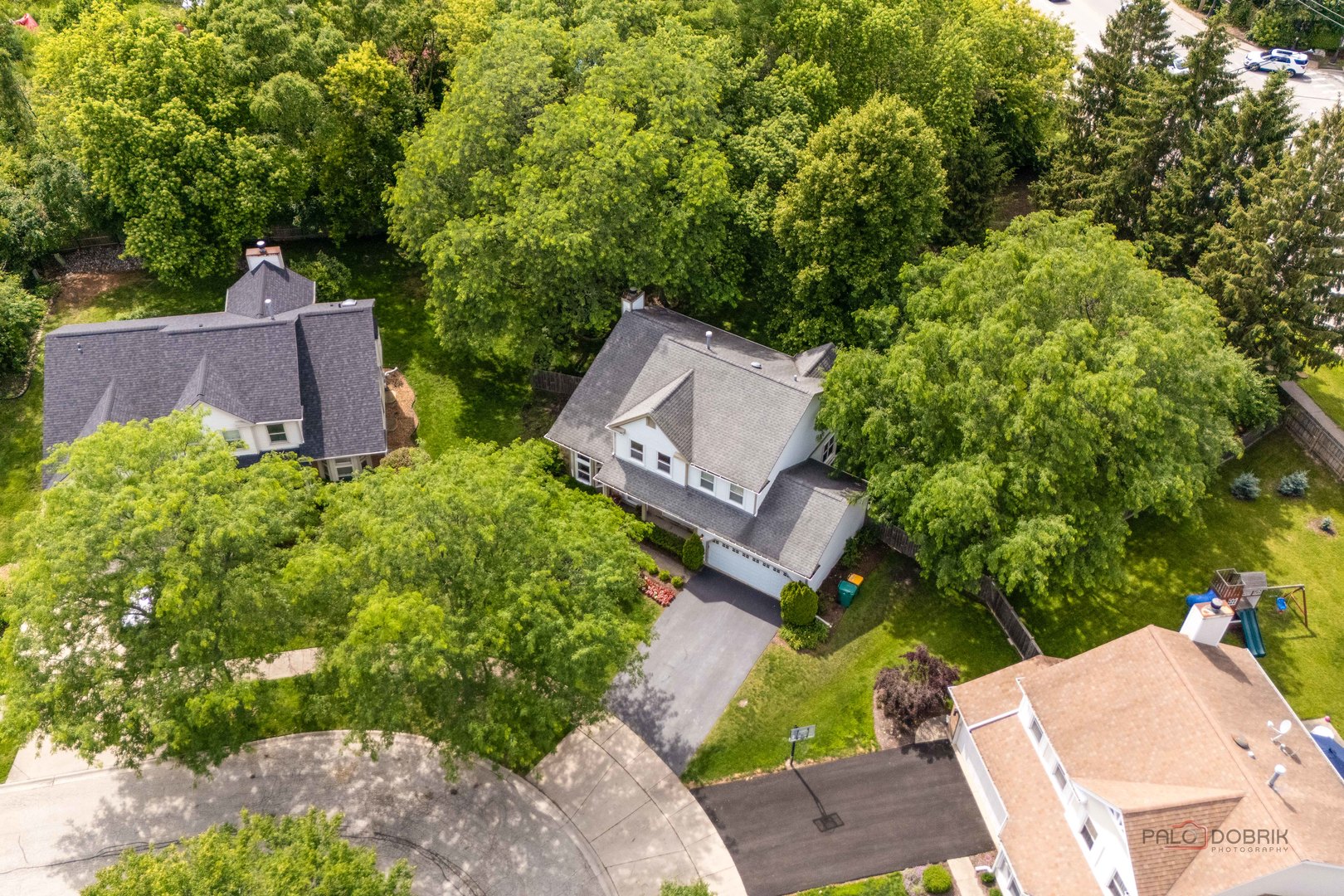 232 Stanton Court West Buffalo Grove, IL 60089 - Photo 34 of 41