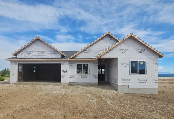 $549,750 | 2289 Excalibur Way, Unit HB70), Sheridan, WY 82801