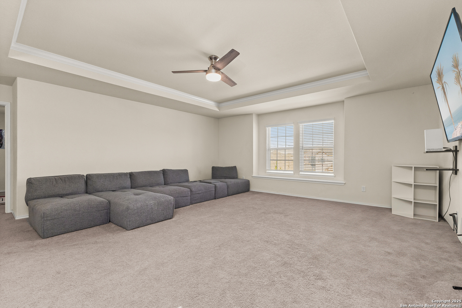 1447 Polydora San Antonio, TX 78245 - Photo 23 of 33 a living room with furniture and a window