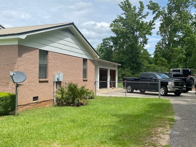 390 Arthur Hall Road Atmore, AL 36502 - Photo 4 of 23