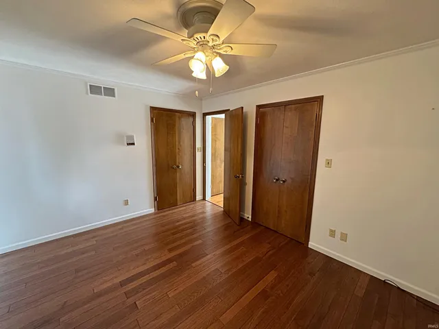 $306,900 | 1516 Jan Ann Court, Washington, IN 47501