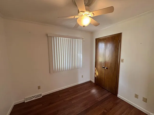 $306,900 | 1516 Jan Ann Court, Washington, IN 47501